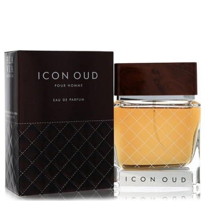 Flavia Icon Oud Pour Homme