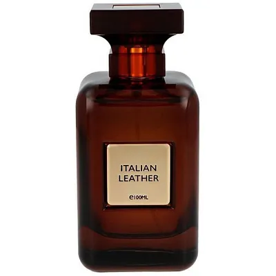 Flavia Italian Leather