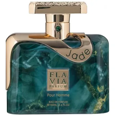 Flavia Jade
