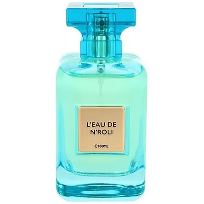 Flavia L'Eau De N'Roli
