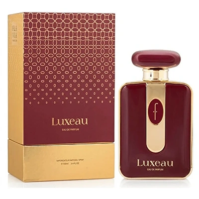 Flavia Luxeau