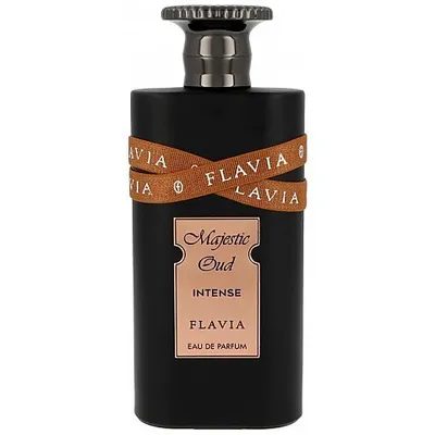 Flavia Majestic Oud Intense