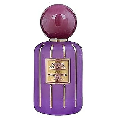 Flavia Midnight Berry Musk