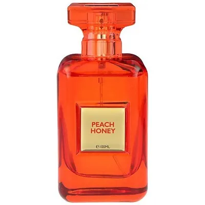 Flavia Peach Honey