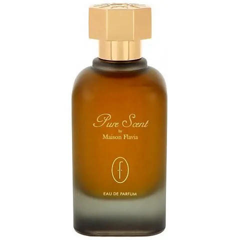 Flavia Pure Scent By Maison Flavia