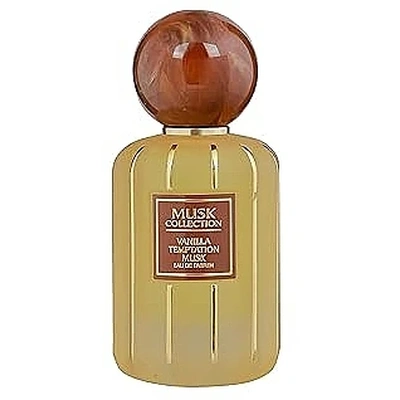 Flavia Vanilla Temptation Musk