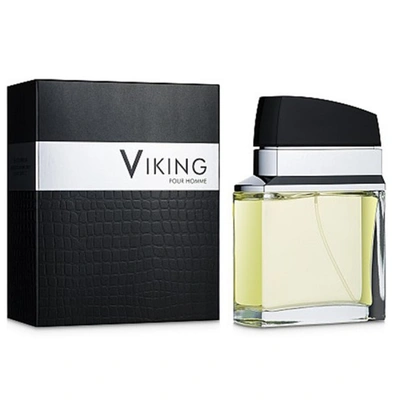 Flavia Viking Pour Homme