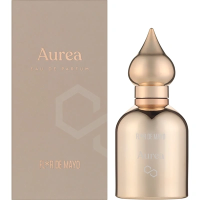 Flor De Mayo Aurea