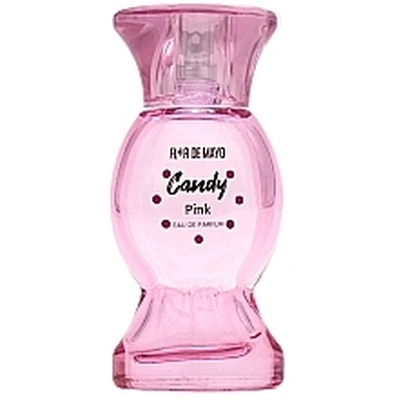 Flor De Mayo Candy Pink