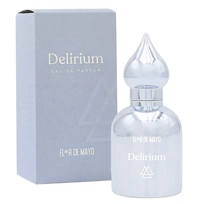 Flor De Mayo Delirium
