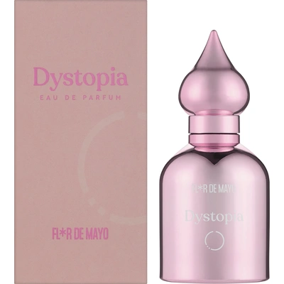 Flor De Mayo Dystopia