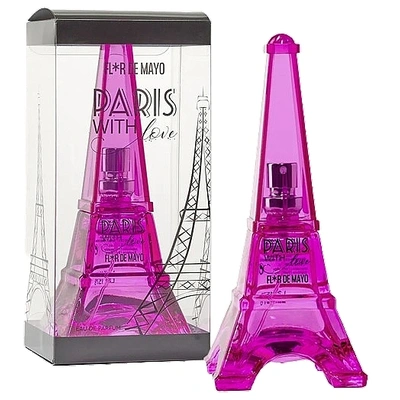 Flor De Mayo Paris With Love