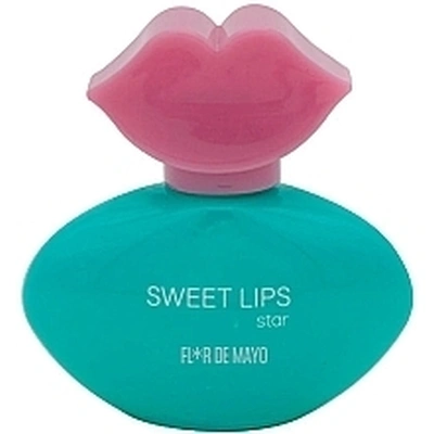 Flor De Mayo Sweet Lips Star