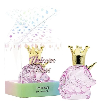 Flor De Mayo Unicorn Tears