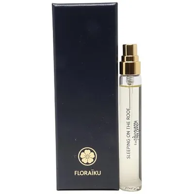 Floraiku And Your Lips