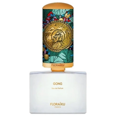 Floraiku Gong