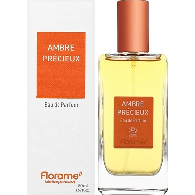 Florame Ambre Precieux
