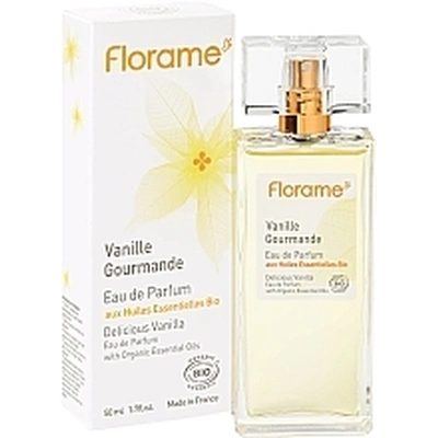 Florame Delicious Vanilla
