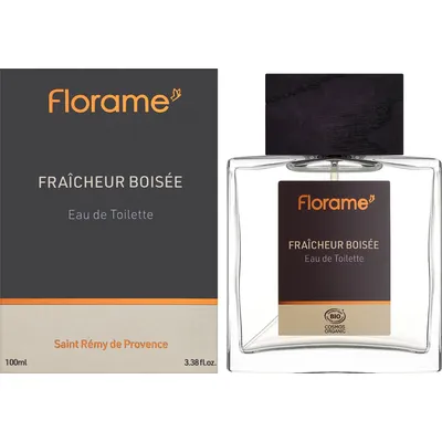 Florame Fresh Wood