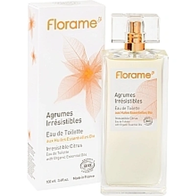 Florame Irresistible Citrus