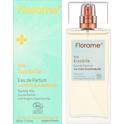 Florame Sunny Iris