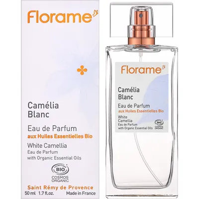 Florame White Camellia