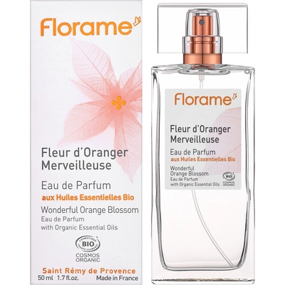 Florame Wonderful Orange Blossom