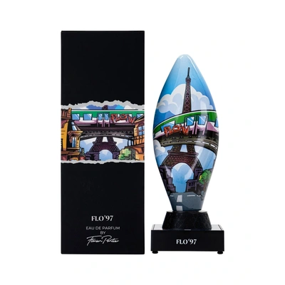 Florian Pontier Flo'97 Flo'w