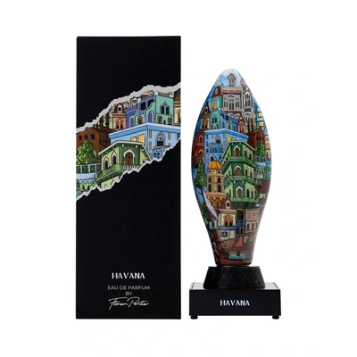 Florian Pontier Havana Flo'w