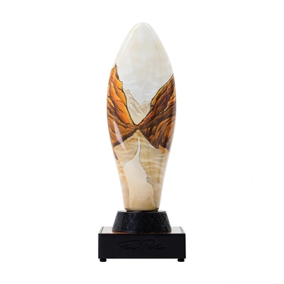 Florian Pontier Jabal Shams Flo'w