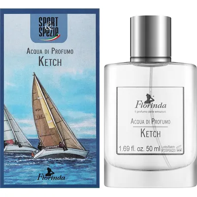 Florinda Sport & Spezie Ketch