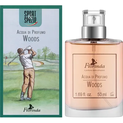 Florinda Sport & Spezie Woods