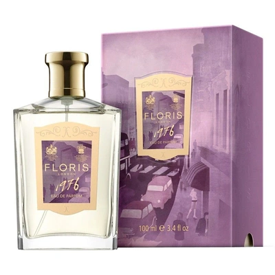 Floris 1976