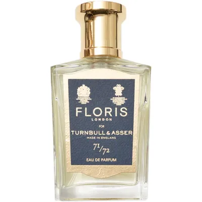 Floris 71/72 Turnbull & Asser