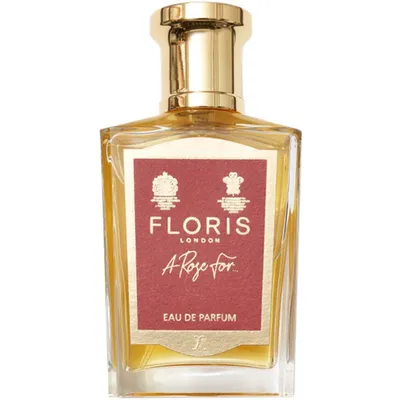 Floris A Rose For...