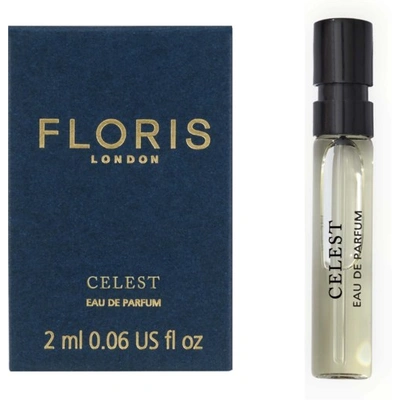 Floris Celest