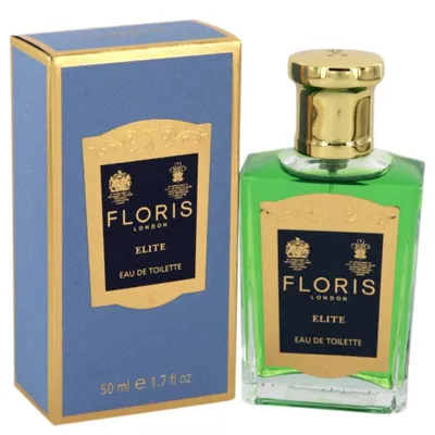 Floris Elite