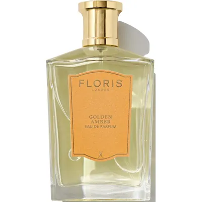 Floris Golden Amber