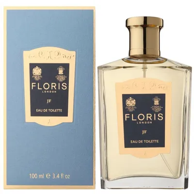 Floris Jf