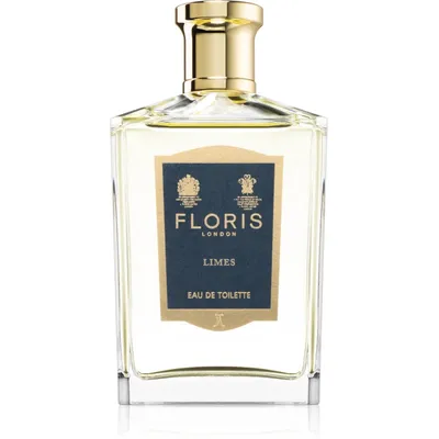 Floris Limes