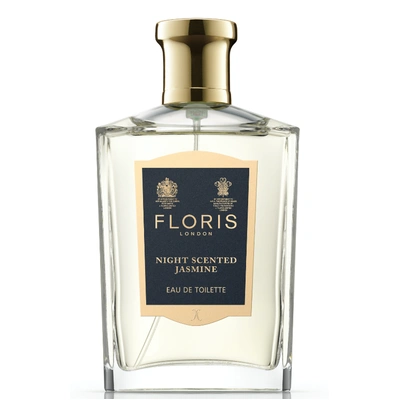Floris Night Scented Jasmine