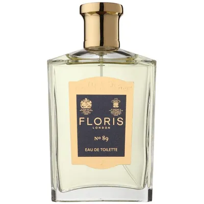 Floris No 89