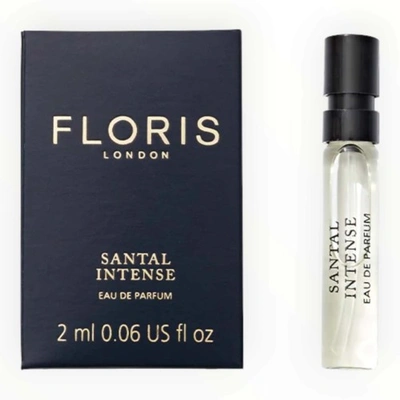 Floris Santal Intense
