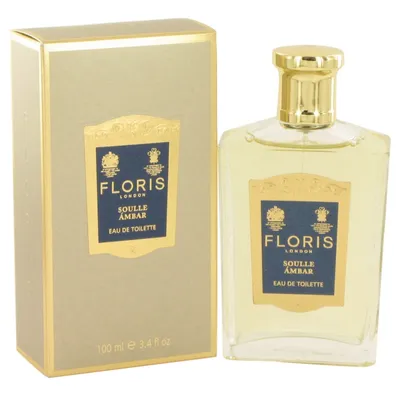 Floris Soulle Ambar