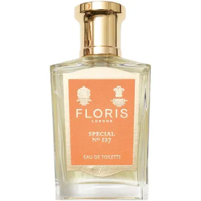 Floris Special No. 127
