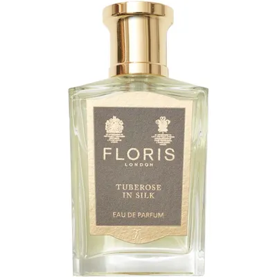 Floris Tuberose In Silk