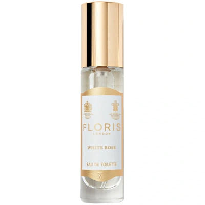 Floris White Rose