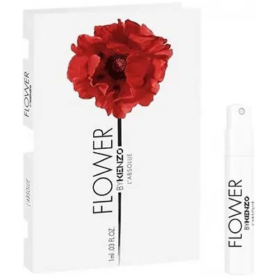 Kenzo Flower by Kenzo L'Absolue