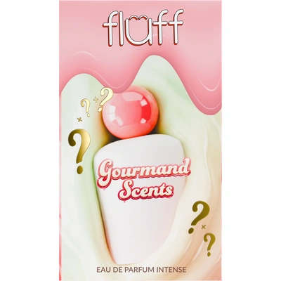 Fluff Gourmand Scents