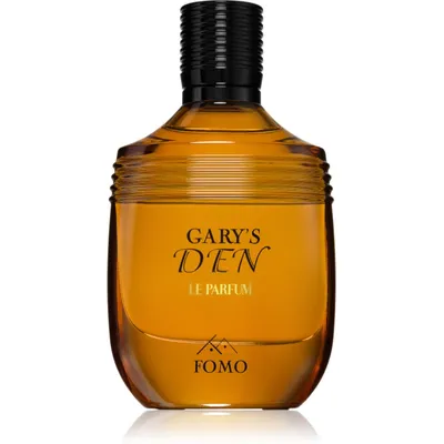 Fomo Gary's Den